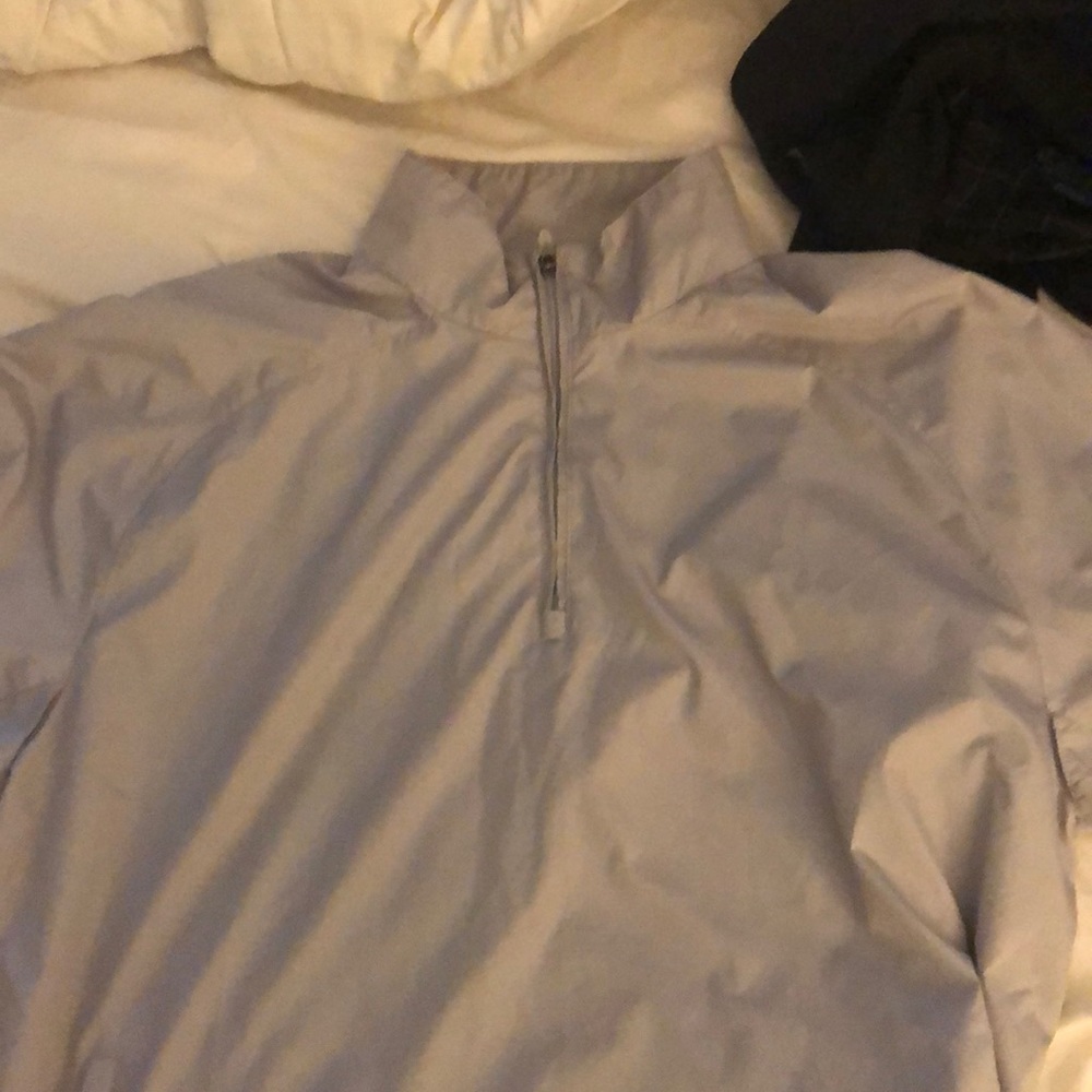 Golf 3/4 windbreaker